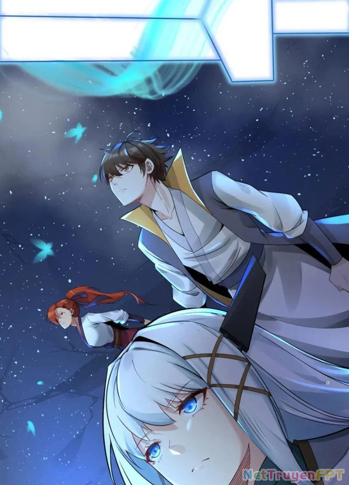 Các Ngươi Tu Tiên Còn Ta Rút Thẻ Chapter 39 - Trang 2