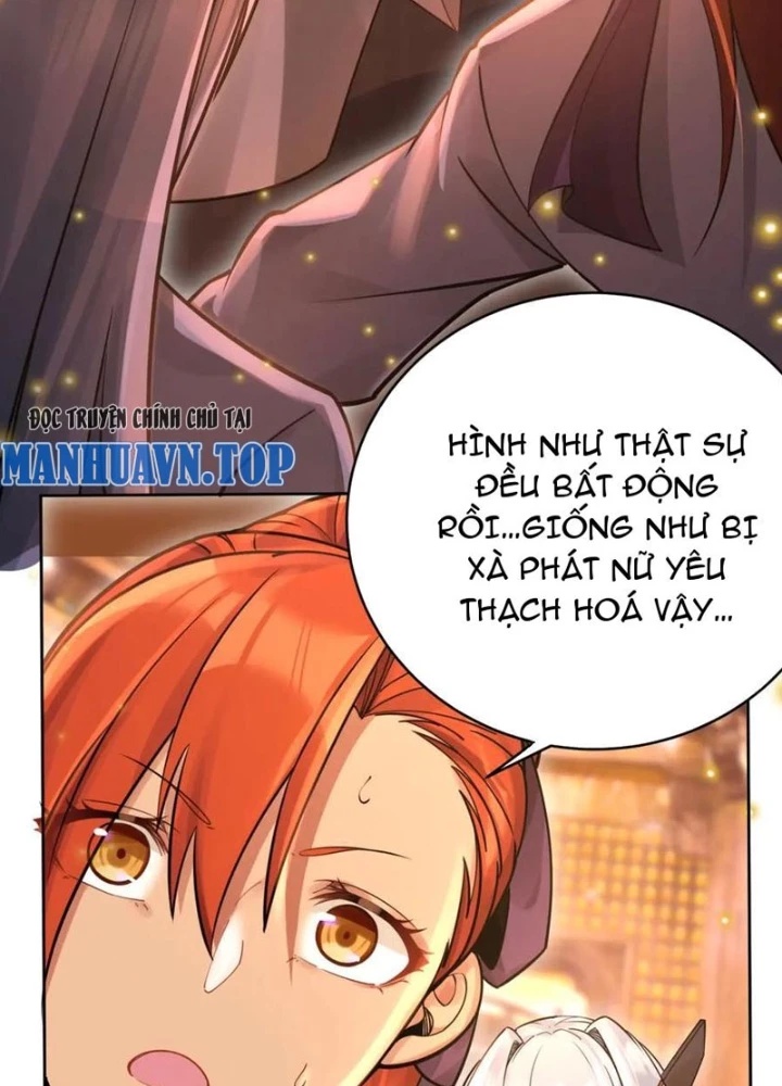 Các Ngươi Tu Tiên Còn Ta Rút Thẻ Chapter 39 - Trang 2