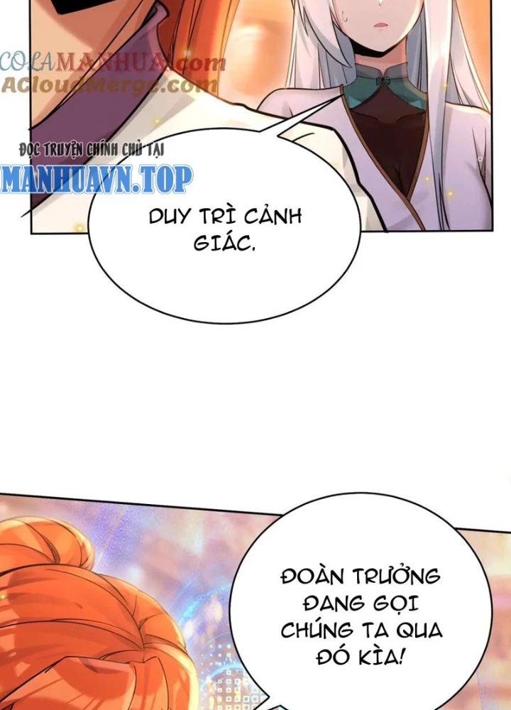 Các Ngươi Tu Tiên Còn Ta Rút Thẻ Chapter 39 - Trang 2