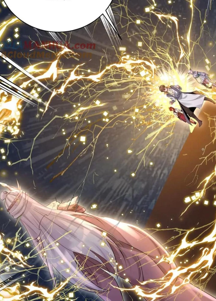 Các Ngươi Tu Tiên Còn Ta Rút Thẻ Chapter 39 - Trang 2