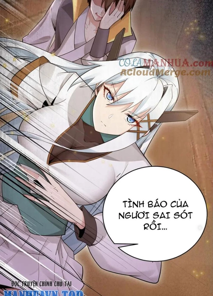 Các Ngươi Tu Tiên Còn Ta Rút Thẻ Chapter 39 - Trang 2