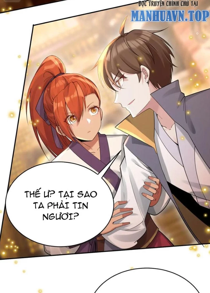 Các Ngươi Tu Tiên Còn Ta Rút Thẻ Chapter 39 - Trang 2