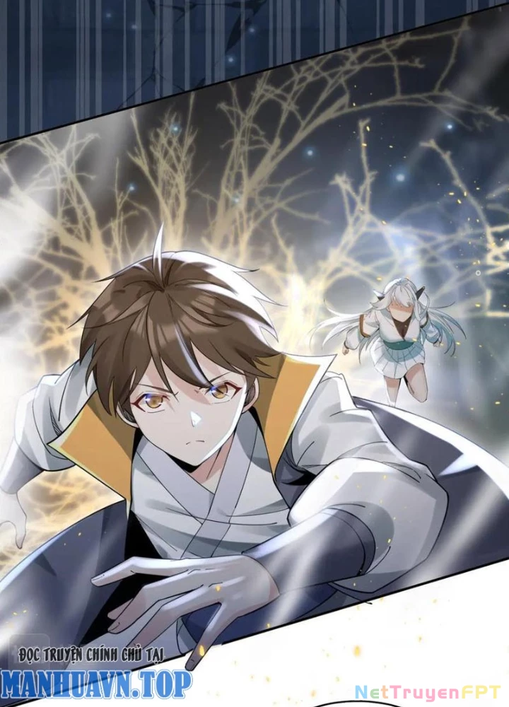 Các Ngươi Tu Tiên Còn Ta Rút Thẻ Chapter 39 - Trang 2