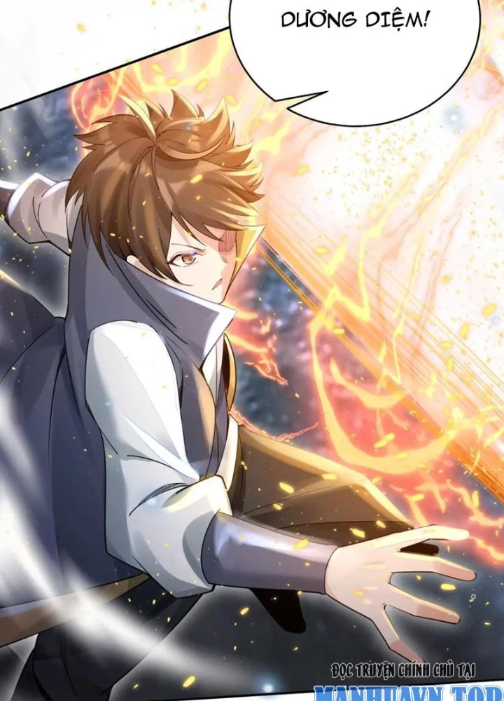 Các Ngươi Tu Tiên Còn Ta Rút Thẻ Chapter 39 - Trang 2