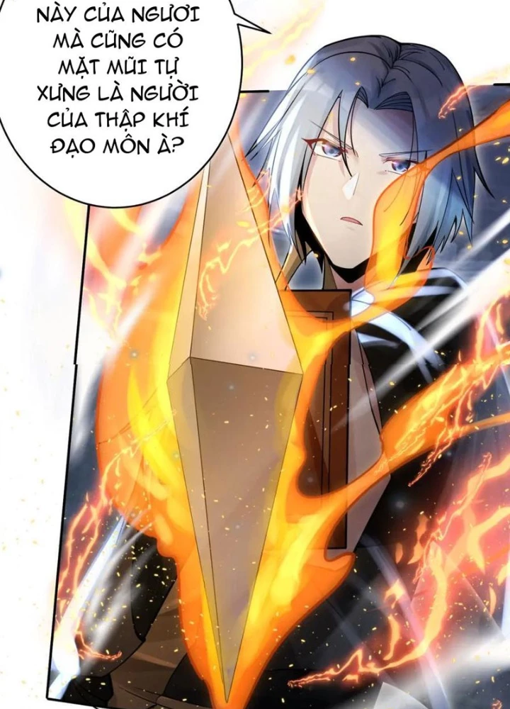 Các Ngươi Tu Tiên Còn Ta Rút Thẻ Chapter 39 - Trang 2