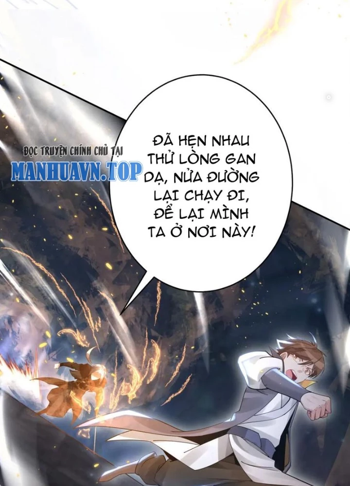 Các Ngươi Tu Tiên Còn Ta Rút Thẻ Chapter 39 - Trang 2