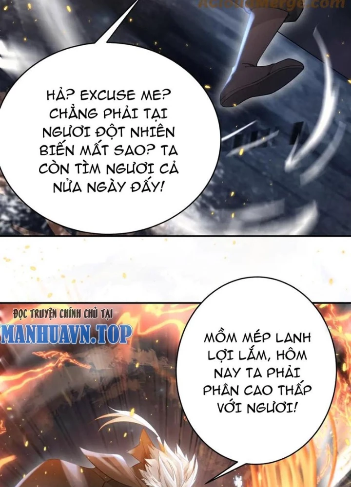 Các Ngươi Tu Tiên Còn Ta Rút Thẻ Chapter 39 - Trang 2