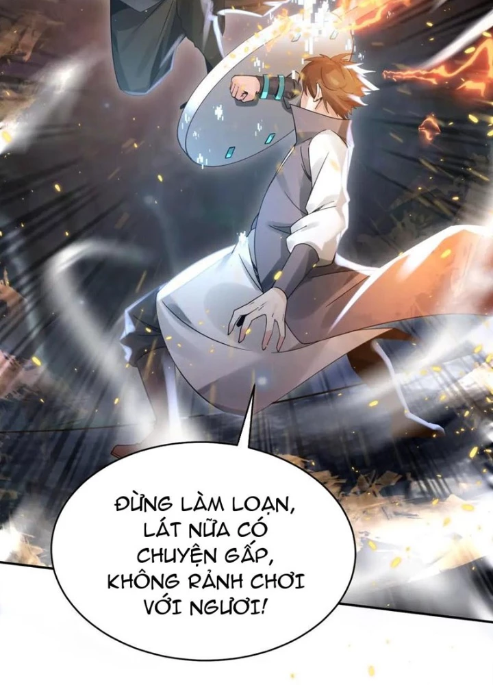 Các Ngươi Tu Tiên Còn Ta Rút Thẻ Chapter 39 - Trang 2