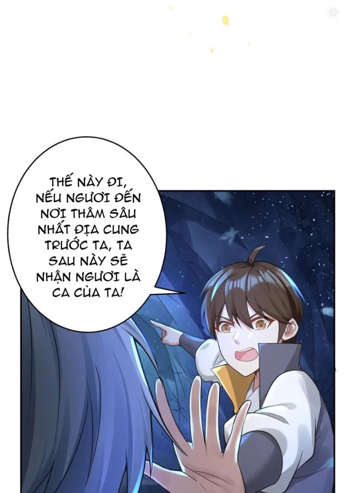 Các Ngươi Tu Tiên Còn Ta Rút Thẻ Chapter 39 - Trang 2