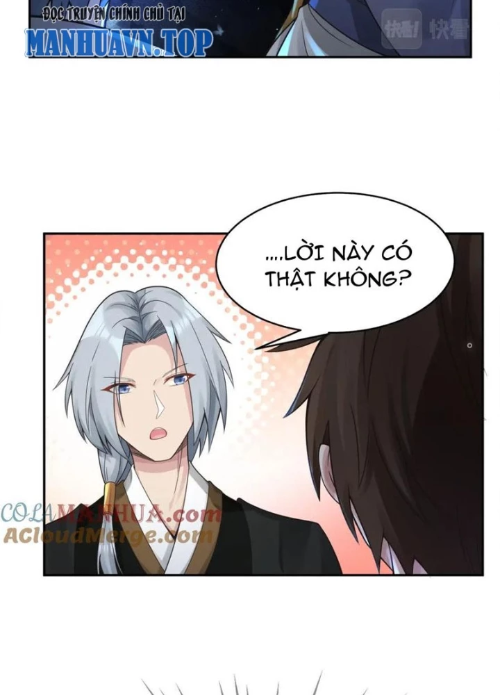 Các Ngươi Tu Tiên Còn Ta Rút Thẻ Chapter 39 - Trang 2