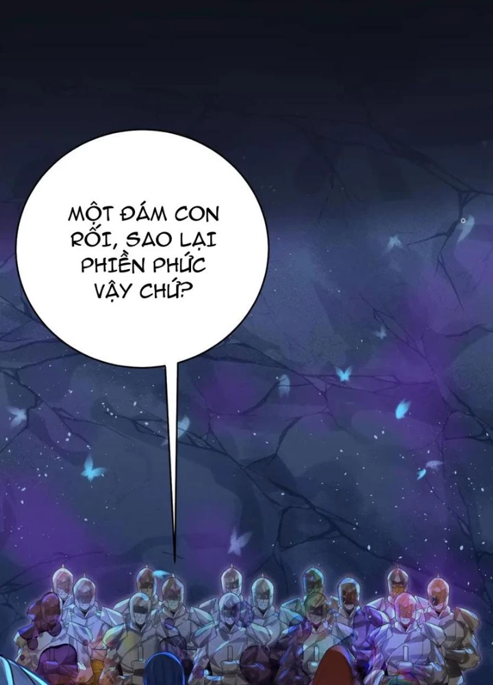 Các Ngươi Tu Tiên Còn Ta Rút Thẻ Chapter 39 - Trang 2