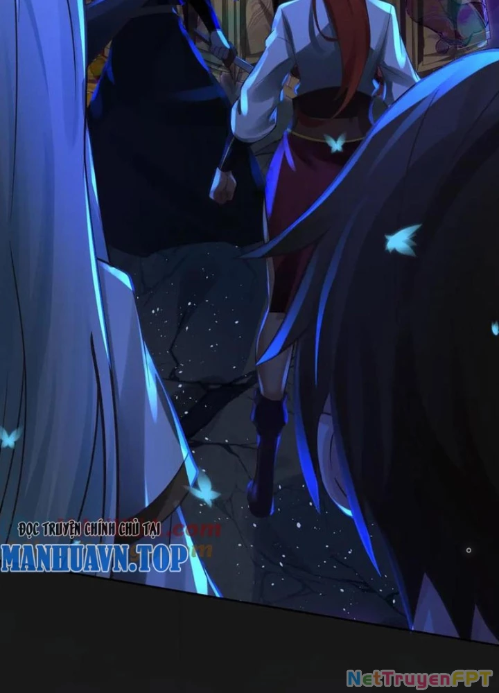 Các Ngươi Tu Tiên Còn Ta Rút Thẻ Chapter 39 - Trang 2
