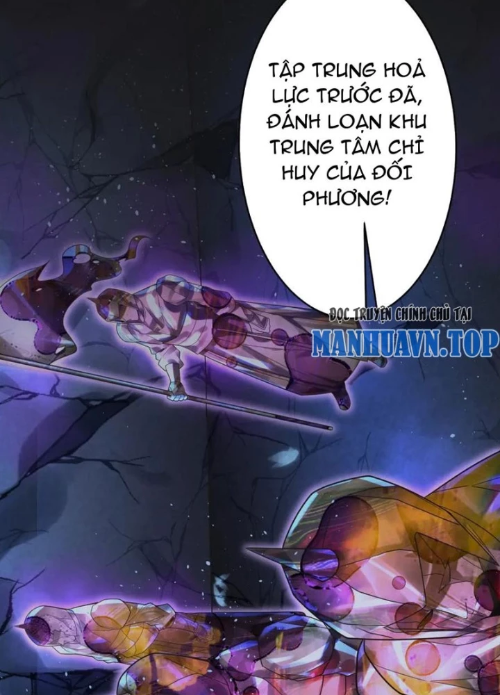 Các Ngươi Tu Tiên Còn Ta Rút Thẻ Chapter 39 - Trang 2