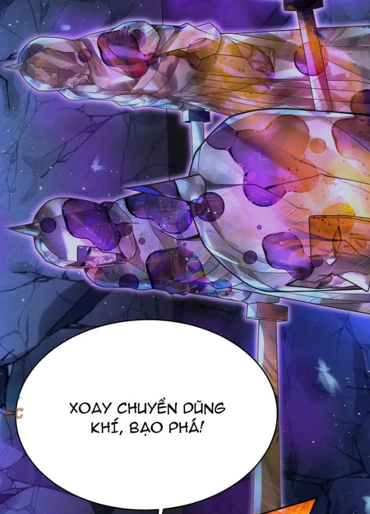 Các Ngươi Tu Tiên Còn Ta Rút Thẻ Chapter 39 - Trang 2