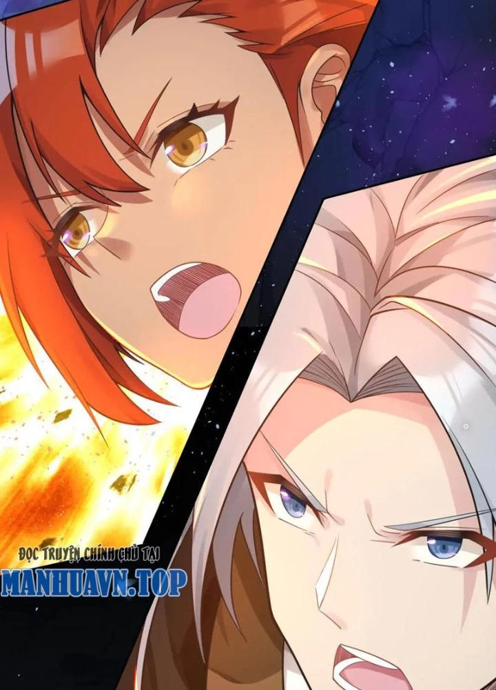Các Ngươi Tu Tiên Còn Ta Rút Thẻ Chapter 39 - Trang 2
