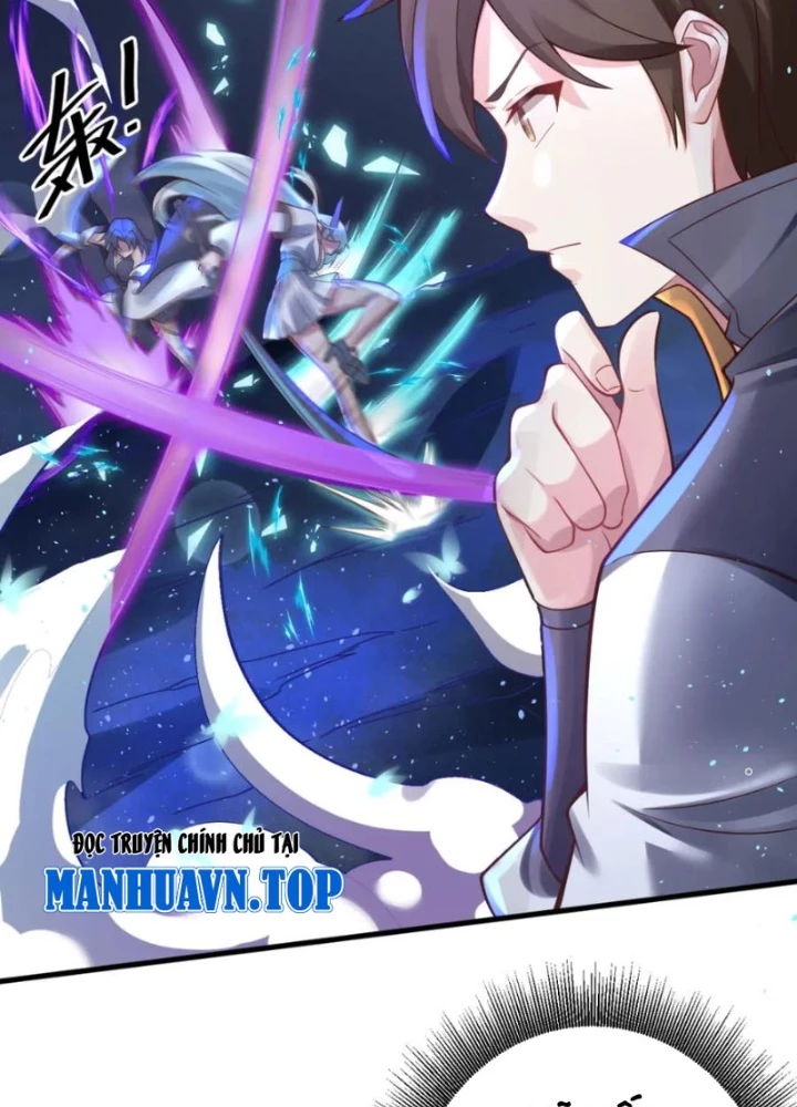 Các Ngươi Tu Tiên Còn Ta Rút Thẻ Chapter 40 - Trang 2