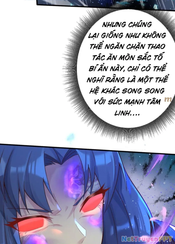Các Ngươi Tu Tiên Còn Ta Rút Thẻ Chapter 40 - Trang 2
