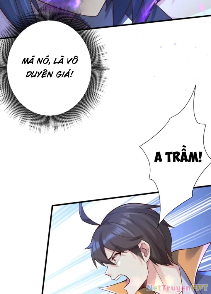 Các Ngươi Tu Tiên Còn Ta Rút Thẻ Chapter 40 - Trang 2