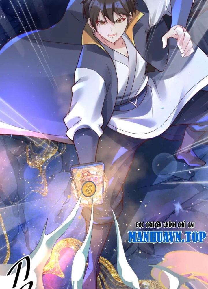Các Ngươi Tu Tiên Còn Ta Rút Thẻ Chapter 40 - Trang 2