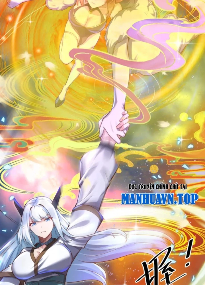 Các Ngươi Tu Tiên Còn Ta Rút Thẻ Chapter 40 - Trang 2