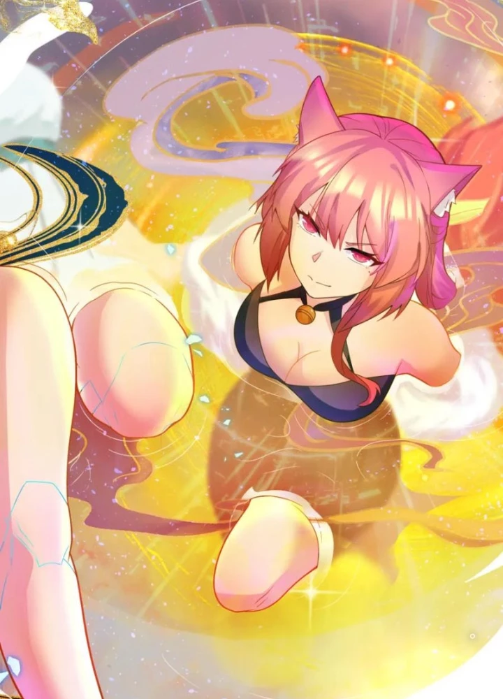 Các Ngươi Tu Tiên Còn Ta Rút Thẻ Chapter 40 - Trang 2