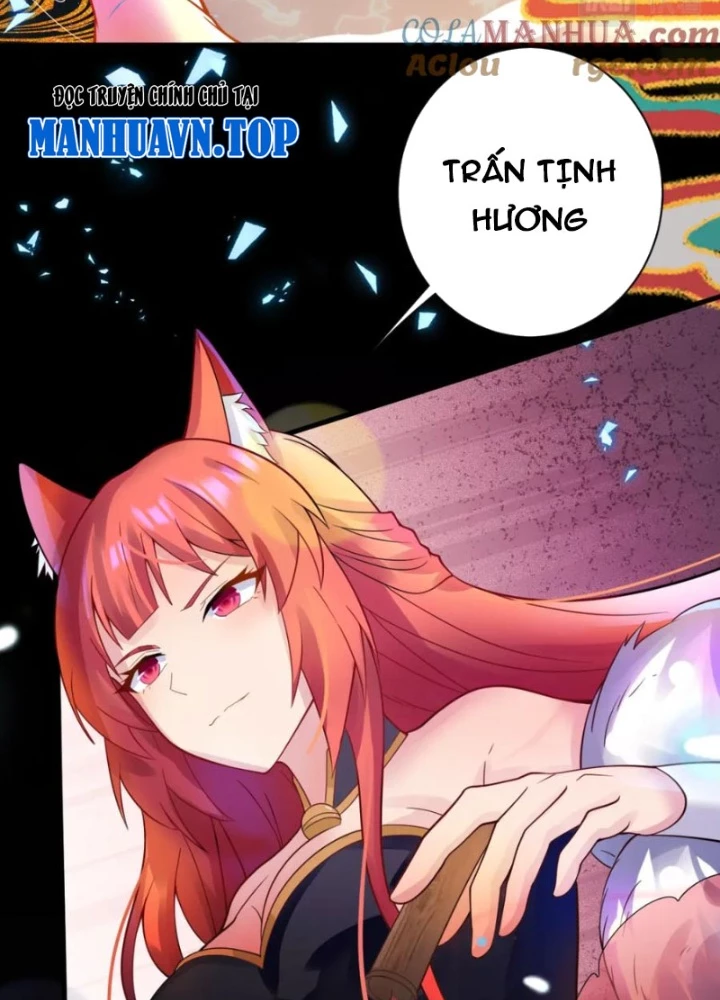Các Ngươi Tu Tiên Còn Ta Rút Thẻ Chapter 40 - Trang 2