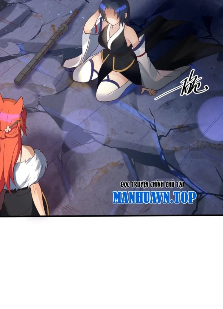 Các Ngươi Tu Tiên Còn Ta Rút Thẻ Chapter 40 - Trang 2