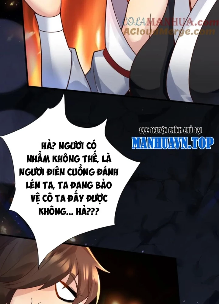 Các Ngươi Tu Tiên Còn Ta Rút Thẻ Chapter 40 - Trang 2