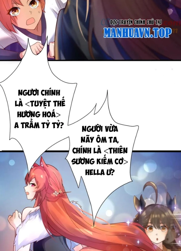 Các Ngươi Tu Tiên Còn Ta Rút Thẻ Chapter 40 - Trang 2