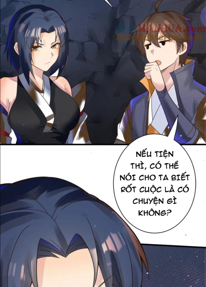Các Ngươi Tu Tiên Còn Ta Rút Thẻ Chapter 40 - Trang 2