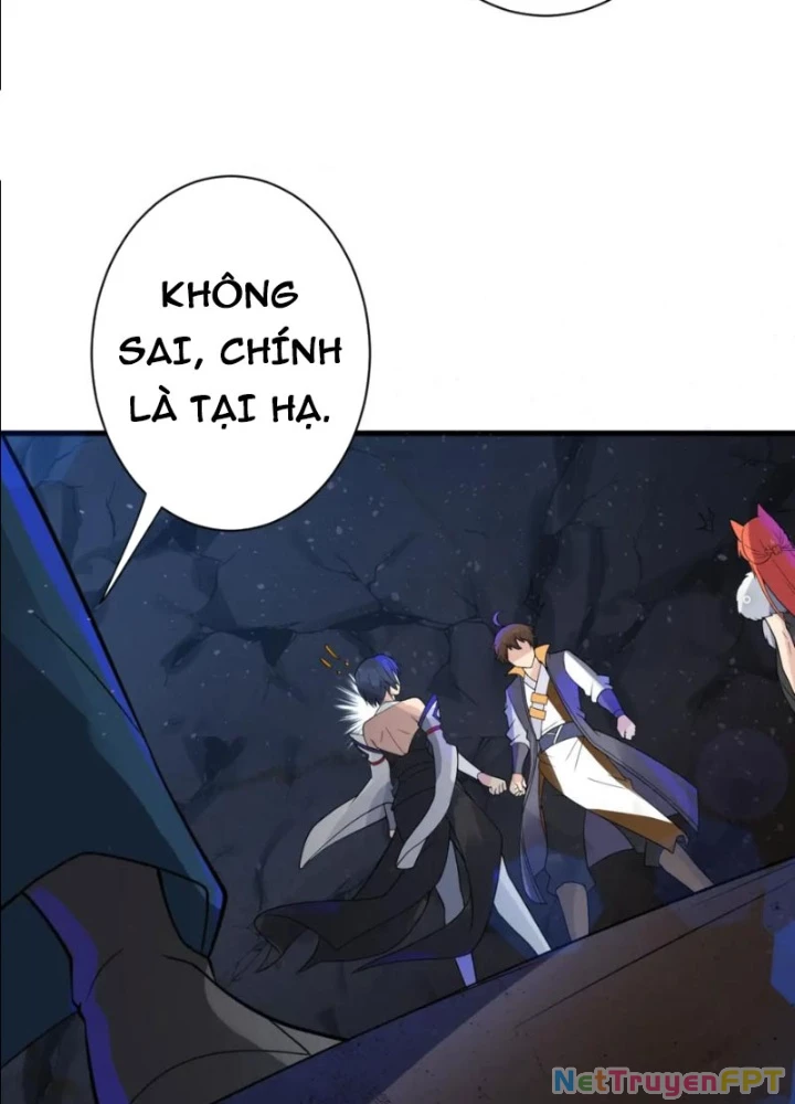 Các Ngươi Tu Tiên Còn Ta Rút Thẻ Chapter 40 - Trang 2