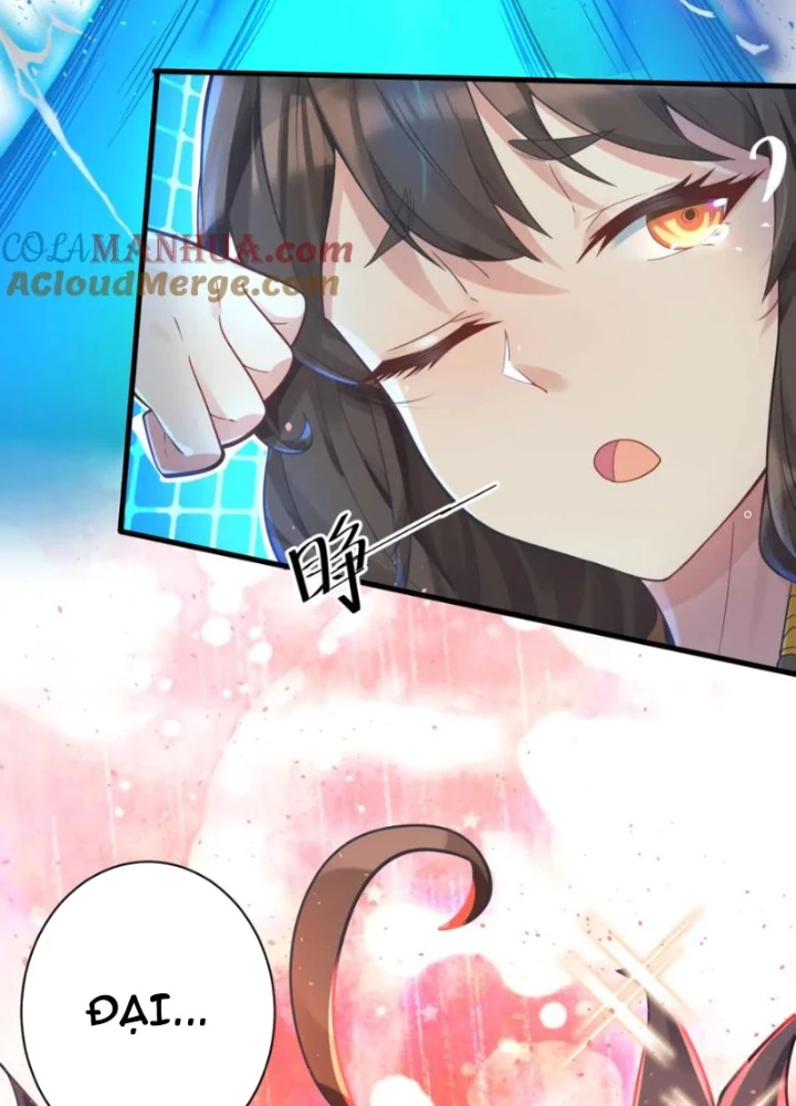Các Ngươi Tu Tiên Còn Ta Rút Thẻ Chapter 40 - Trang 2