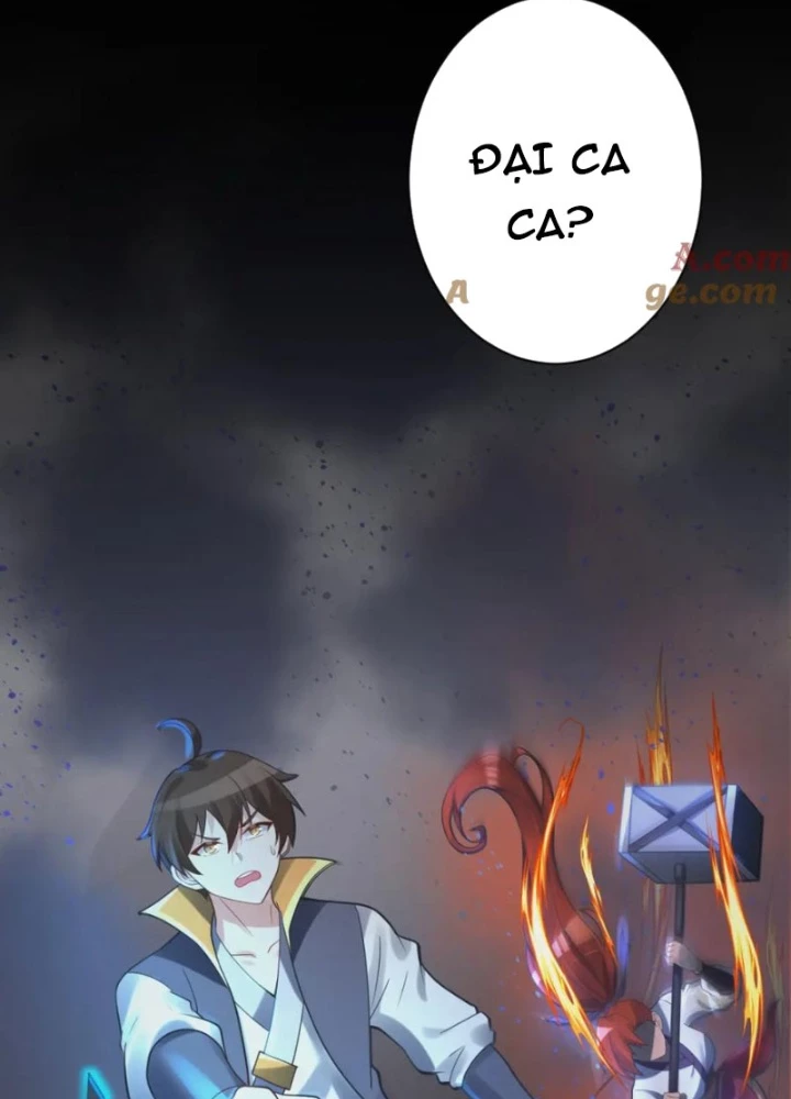 Các Ngươi Tu Tiên Còn Ta Rút Thẻ Chapter 40 - Trang 2