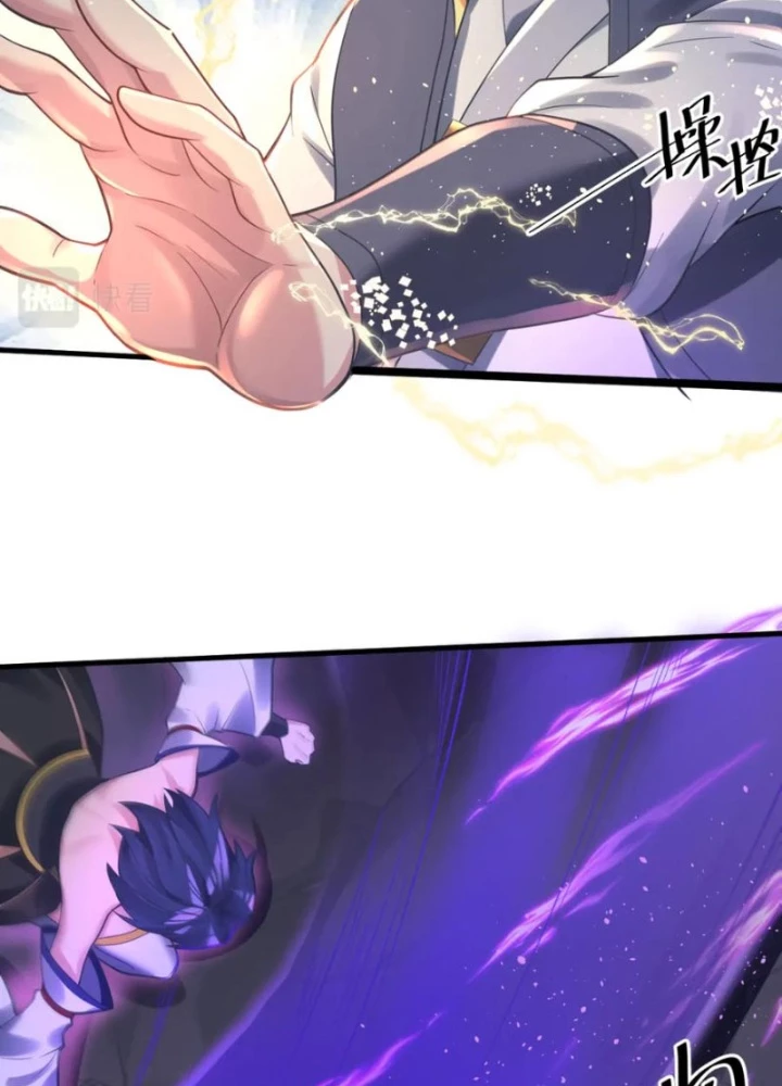 Các Ngươi Tu Tiên Còn Ta Rút Thẻ Chapter 40 - Trang 2