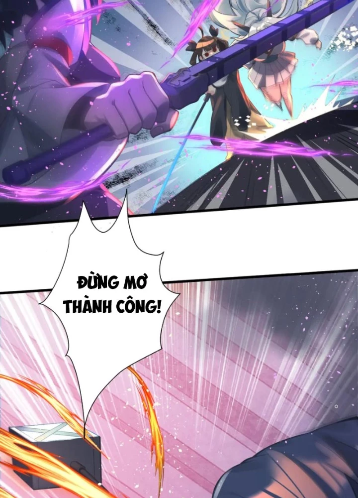 Các Ngươi Tu Tiên Còn Ta Rút Thẻ Chapter 40 - Trang 2