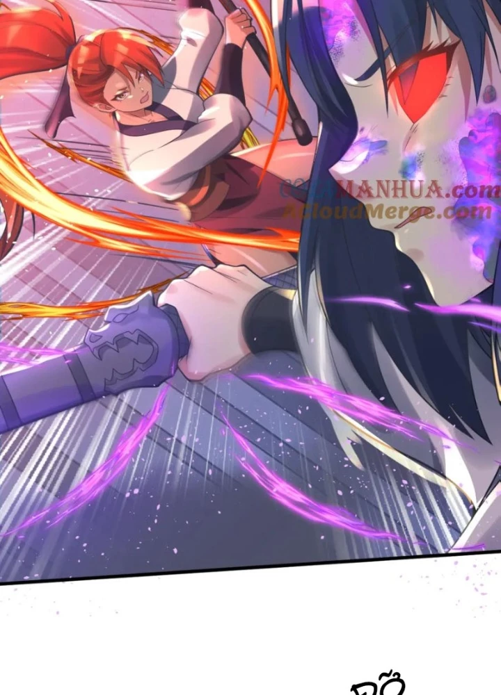 Các Ngươi Tu Tiên Còn Ta Rút Thẻ Chapter 40 - Trang 2