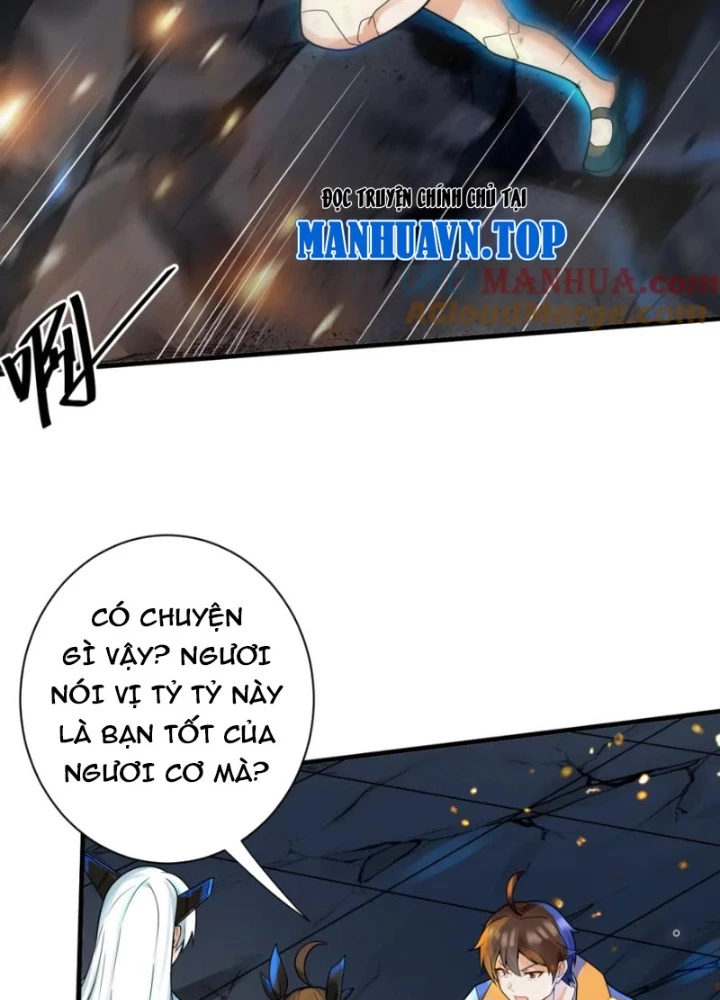 Các Ngươi Tu Tiên Còn Ta Rút Thẻ Chapter 40 - Trang 2