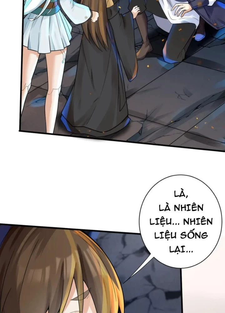 Các Ngươi Tu Tiên Còn Ta Rút Thẻ Chapter 40 - Trang 2