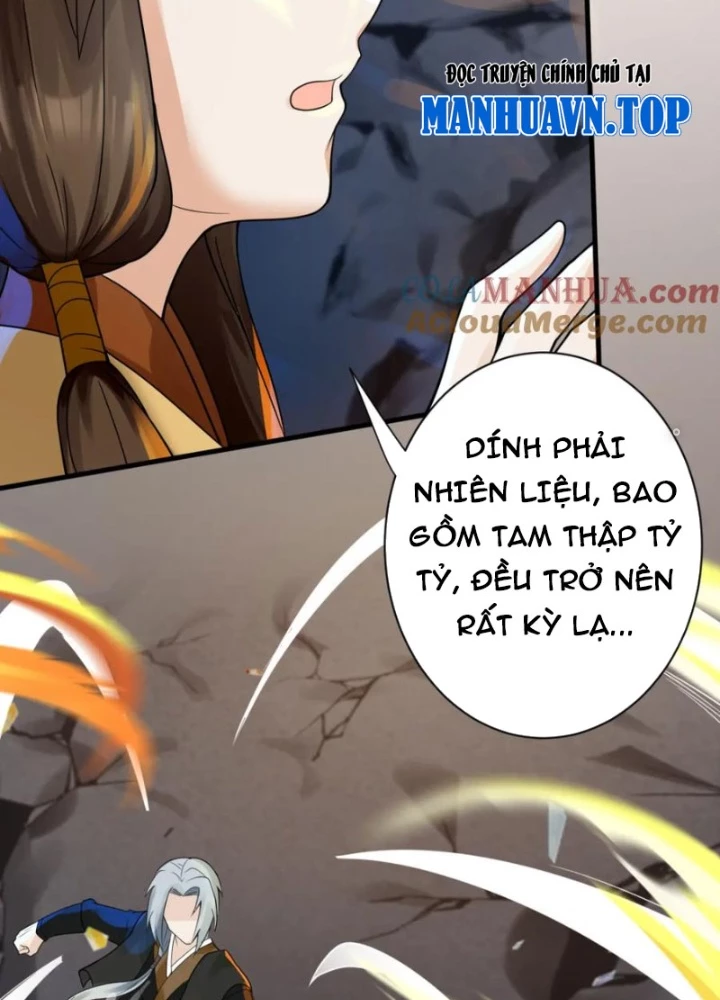 Các Ngươi Tu Tiên Còn Ta Rút Thẻ Chapter 40 - Trang 2