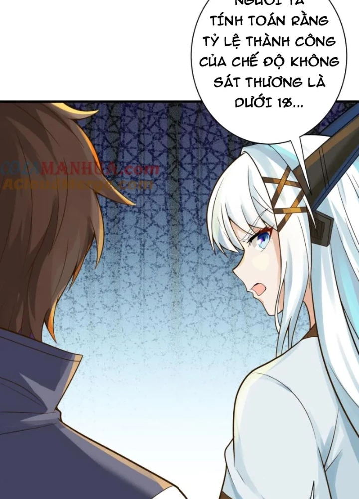Các Ngươi Tu Tiên Còn Ta Rút Thẻ Chapter 40 - Trang 2