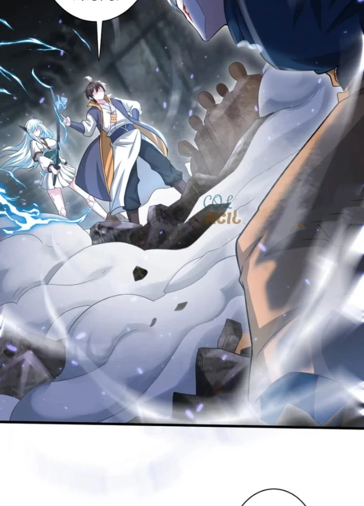 Các Ngươi Tu Tiên Còn Ta Rút Thẻ Chapter 41 - Trang 2