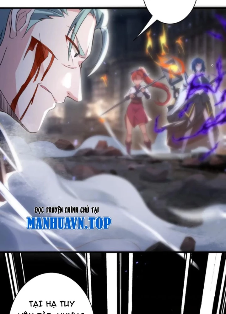 Các Ngươi Tu Tiên Còn Ta Rút Thẻ Chapter 41 - Trang 2