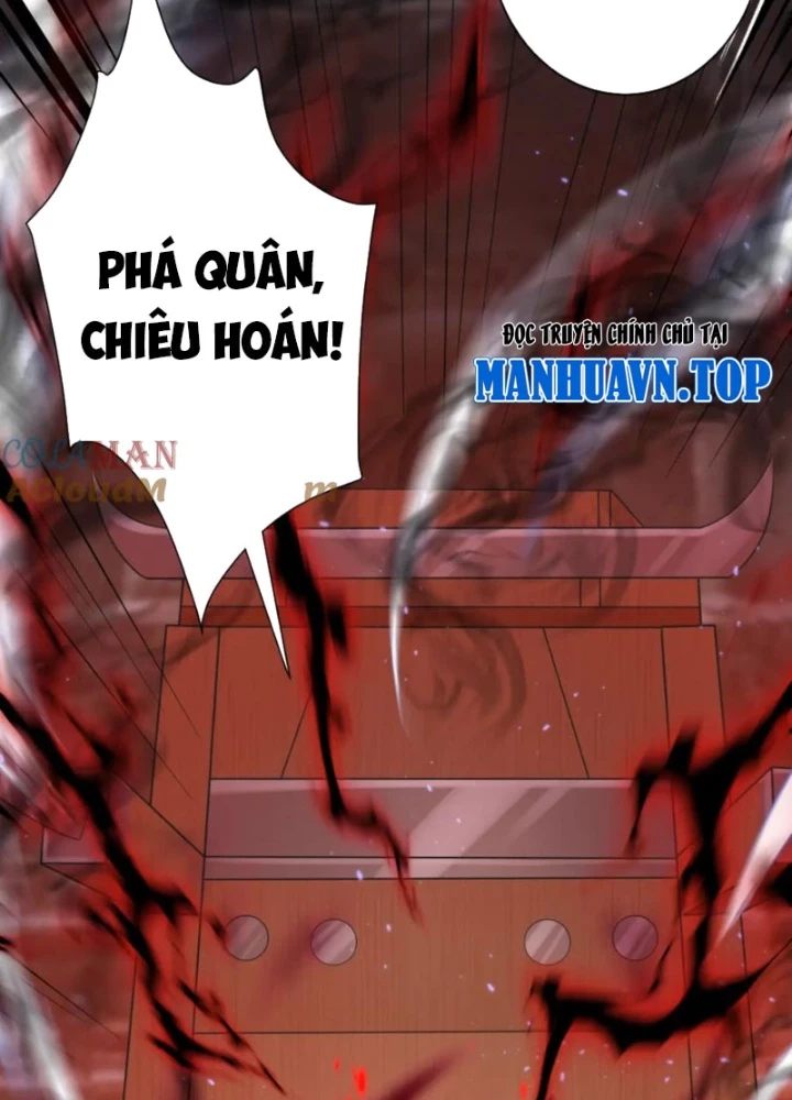 Các Ngươi Tu Tiên Còn Ta Rút Thẻ Chapter 41 - Trang 2