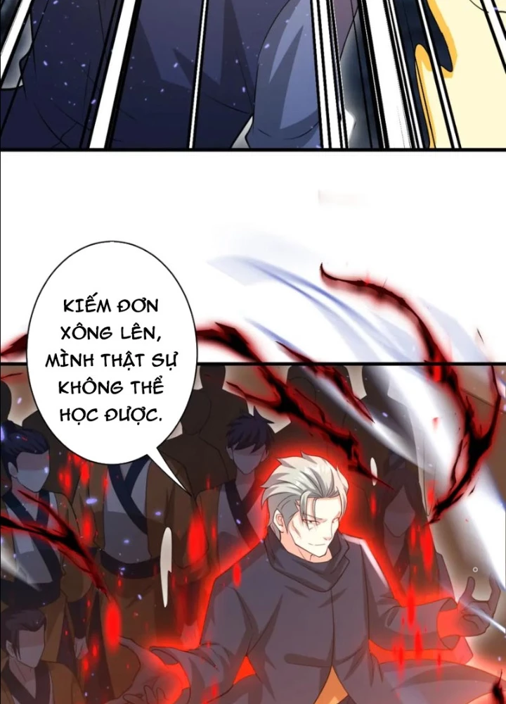 Các Ngươi Tu Tiên Còn Ta Rút Thẻ Chapter 41 - Trang 2