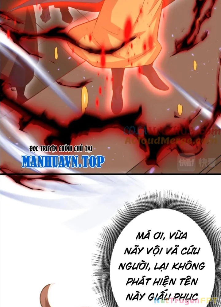 Các Ngươi Tu Tiên Còn Ta Rút Thẻ Chapter 41 - Trang 2