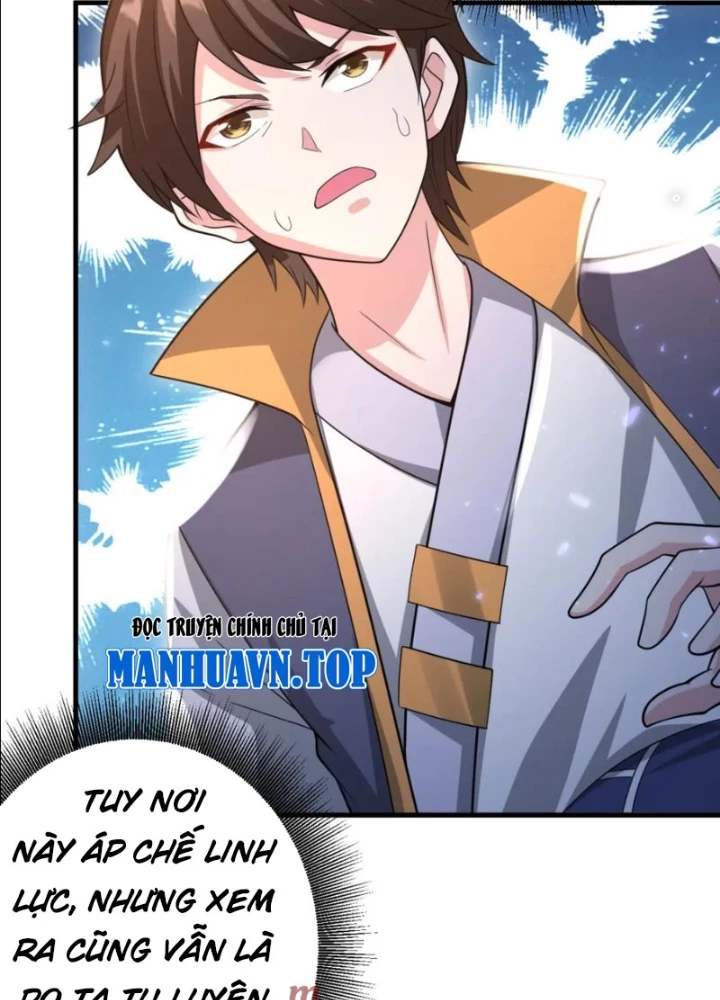 Các Ngươi Tu Tiên Còn Ta Rút Thẻ Chapter 41 - Trang 2