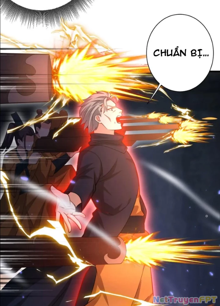 Các Ngươi Tu Tiên Còn Ta Rút Thẻ Chapter 41 - Trang 2