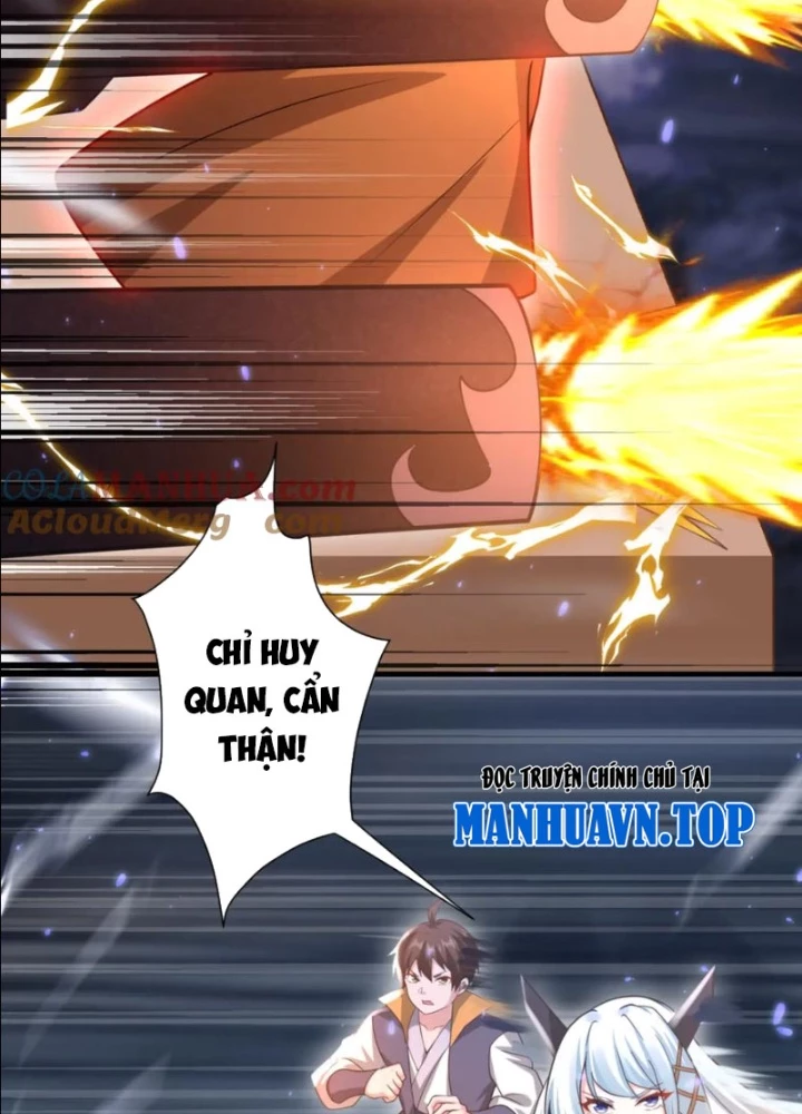 Các Ngươi Tu Tiên Còn Ta Rút Thẻ Chapter 41 - Trang 2