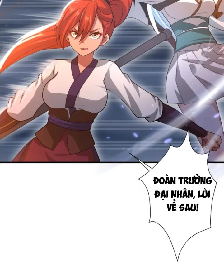 Các Ngươi Tu Tiên Còn Ta Rút Thẻ Chapter 41 - Trang 2