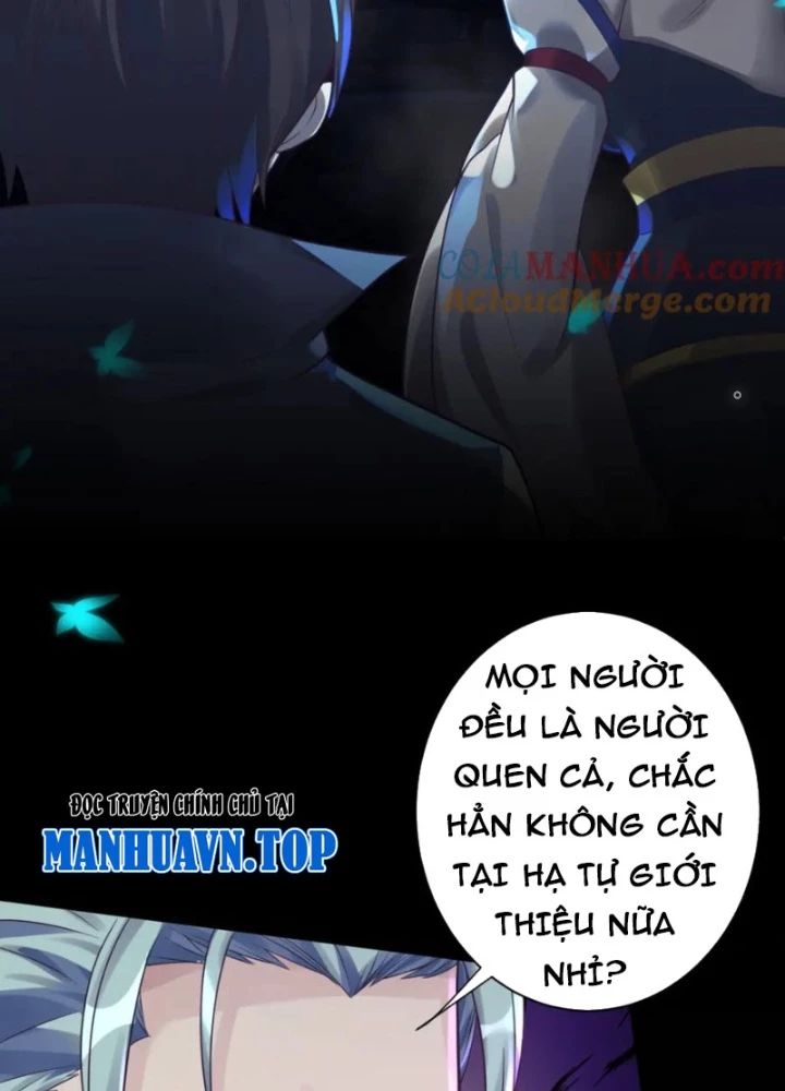 Các Ngươi Tu Tiên Còn Ta Rút Thẻ Chapter 41 - Trang 2